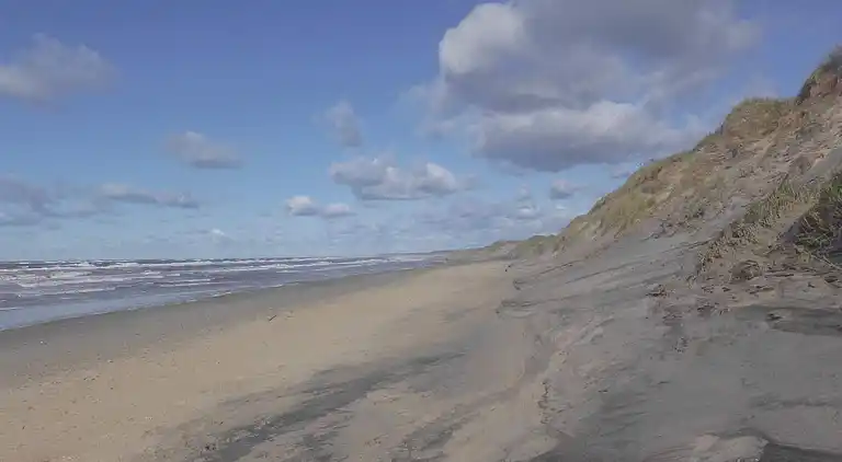 Holiday home in Nørlev Strand