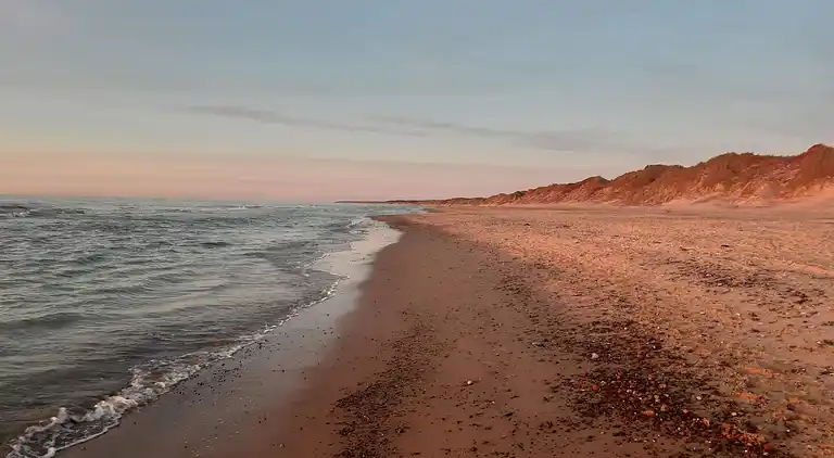 Holiday home in Nørlev Strand