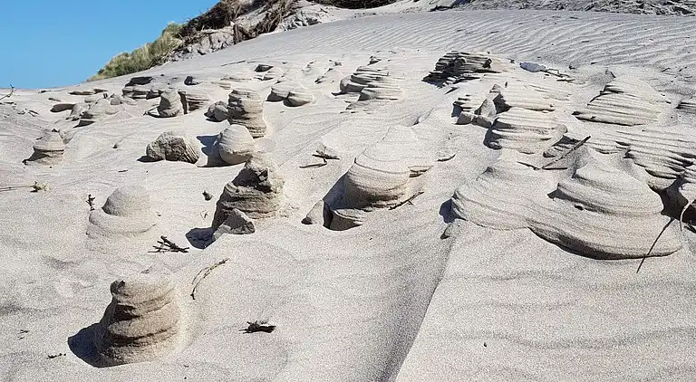 Holiday home in Nørlev Strand