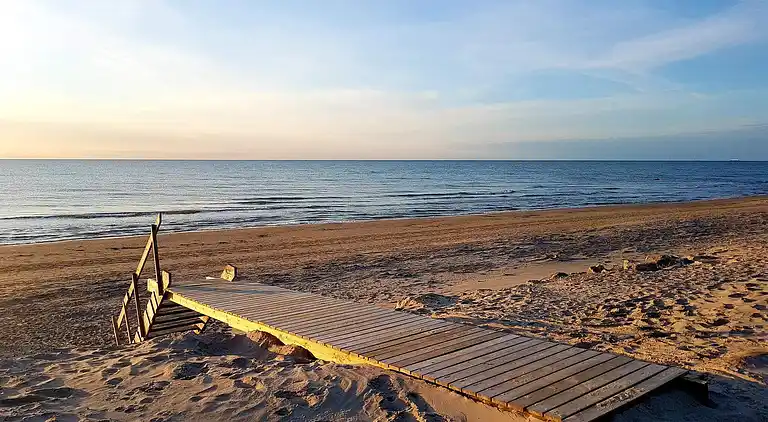 Holiday home in Nørlev Strand