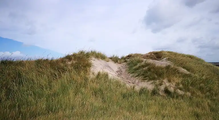 Holiday home in Nørlev Strand