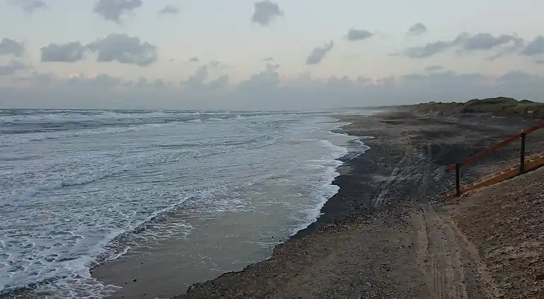 Holiday home in Nørlev Strand