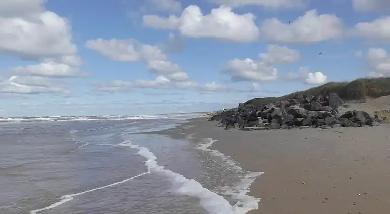 Holiday home in Nørlev Strand