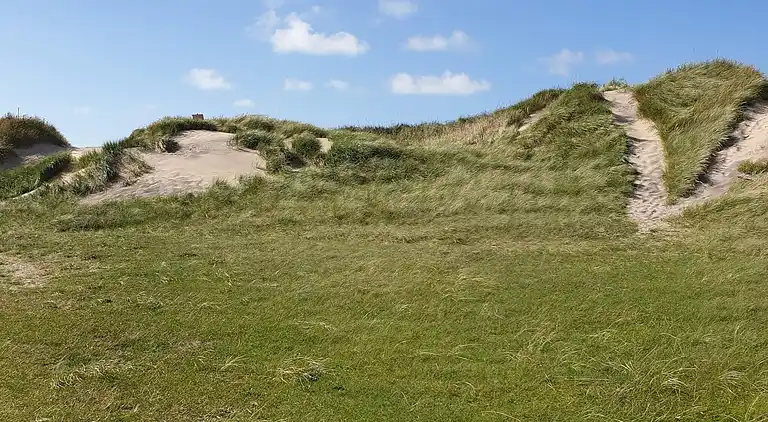 Holiday home in Nørlev Strand
