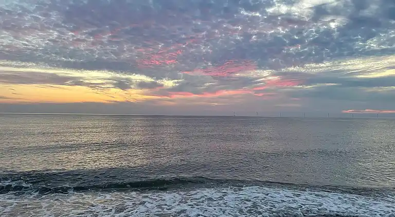 Holiday home in Hvide Sande