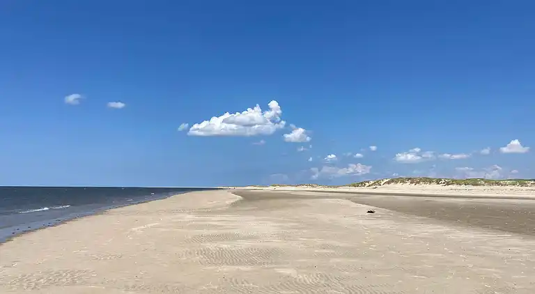 Holiday home in Kongsmark