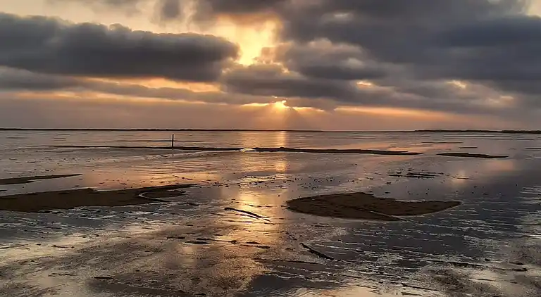 Holiday home in Kongsmark