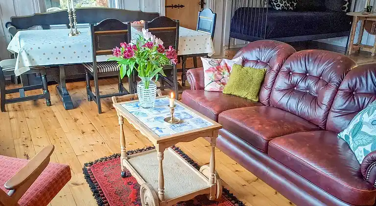 Holiday home in Tingvoll