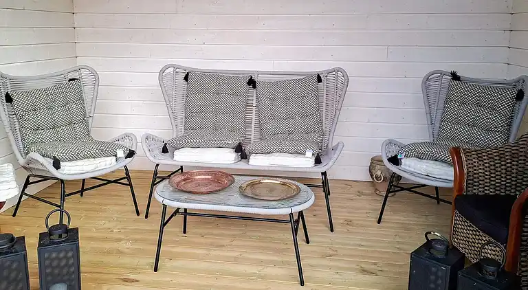 Holiday home in Tingvoll