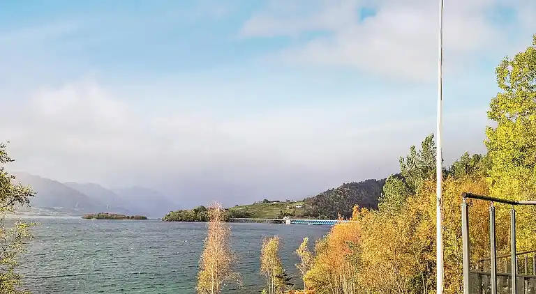 Holiday home in Tingvoll