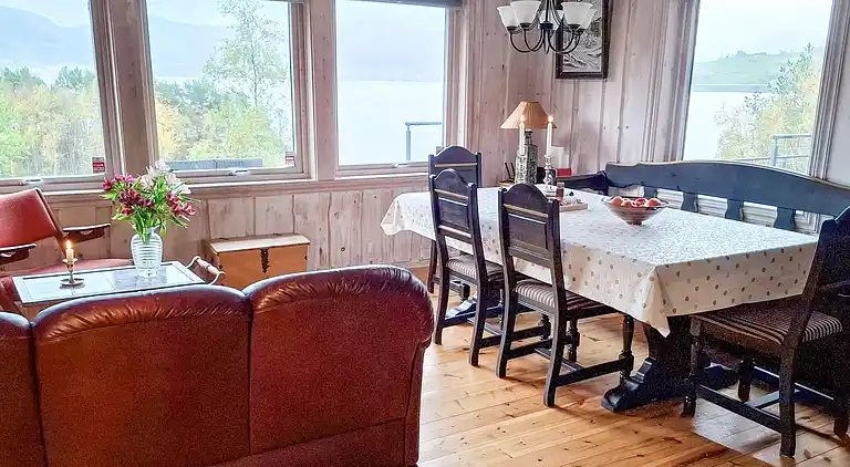 Holiday home in Tingvoll