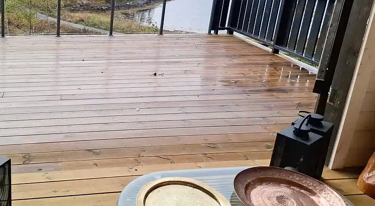 Holiday home in Tingvoll