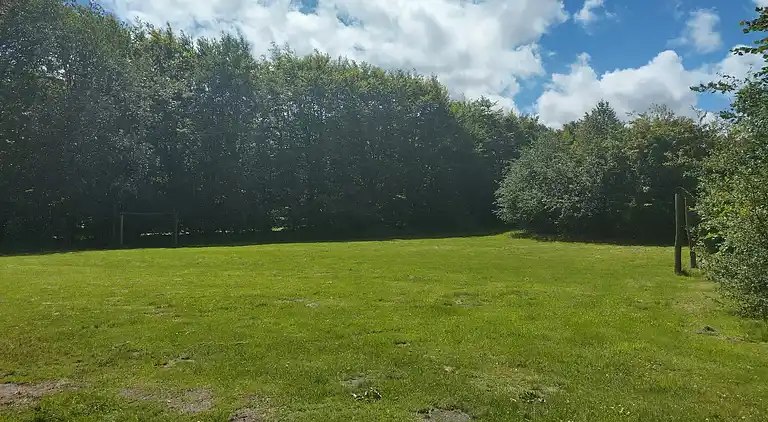 Holiday home in Jegum