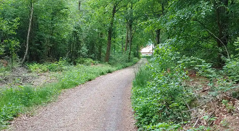 Holiday home in Jegum