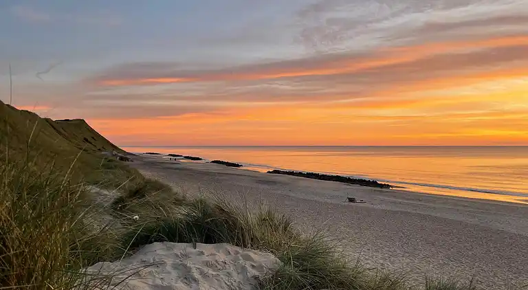 Casa vacanze in Lønstrup