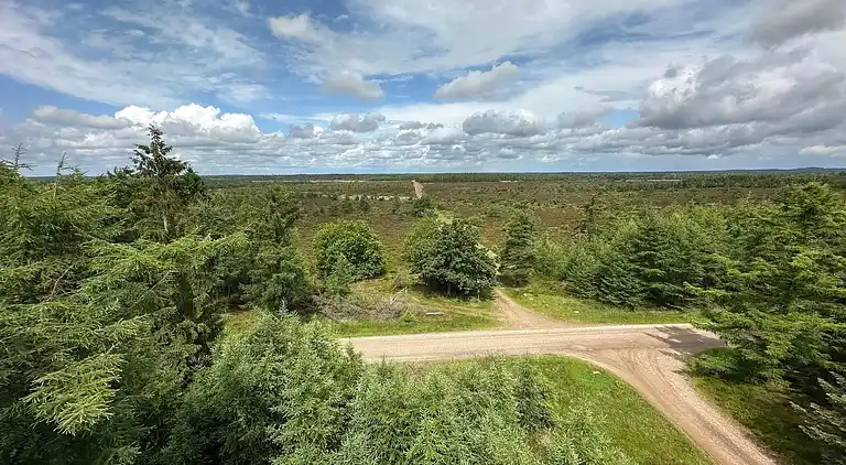 Semesterbostad i Hovborg