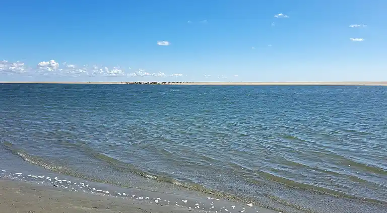 Feriebolig på Fanø