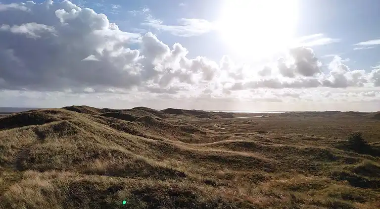 Holiday home in Haurvig