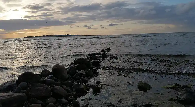 Holiday home in Væggerløse