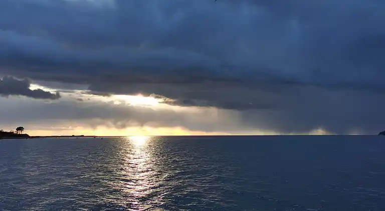 Holiday home in Væggerløse