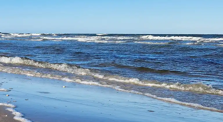Holiday home in Væggerløse