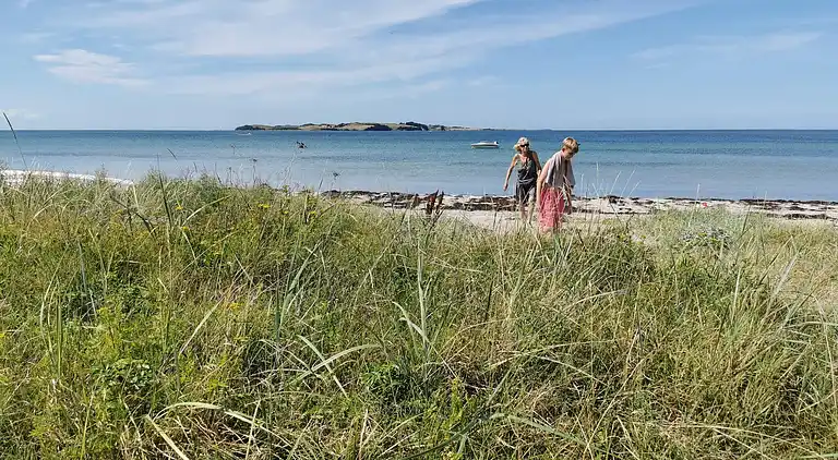 Holiday home in Væggerløse