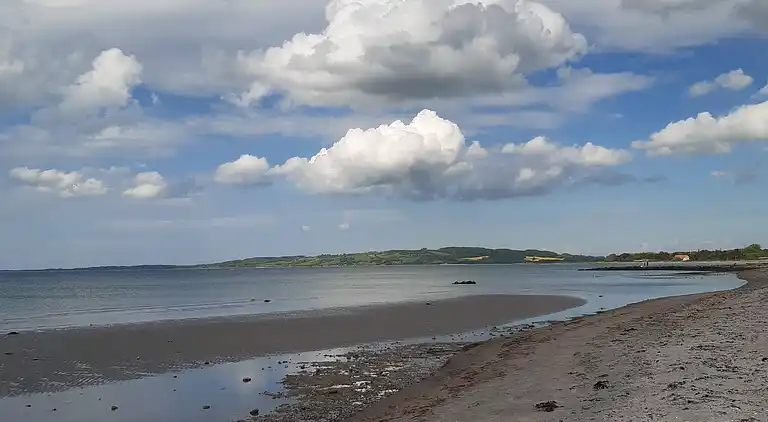 Holiday home in Væggerløse