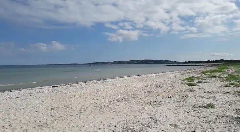 Holiday home in Væggerløse
