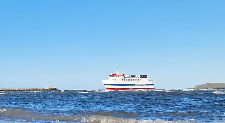 Holiday home in Væggerløse