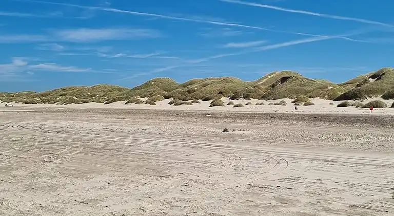 Holiday home in Grønhøj