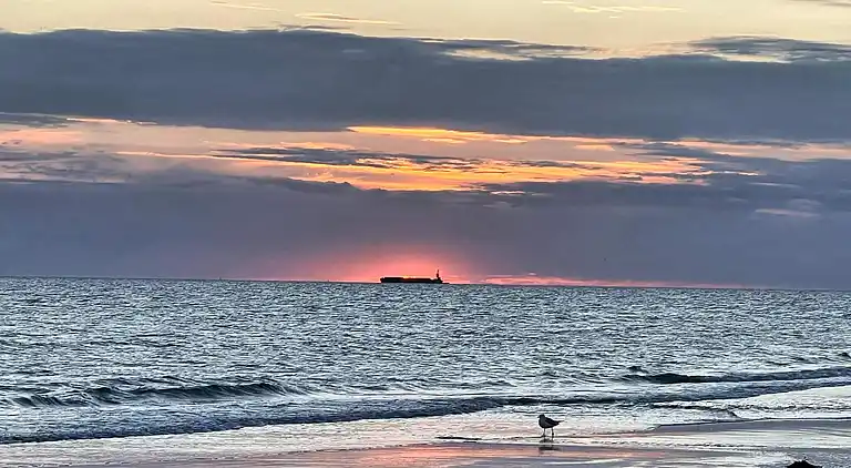 Holiday home in Rindby Strand