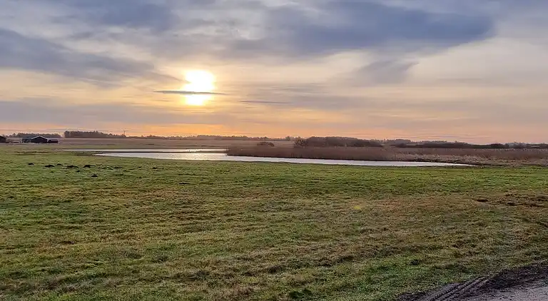 Holiday home in Grønhøj