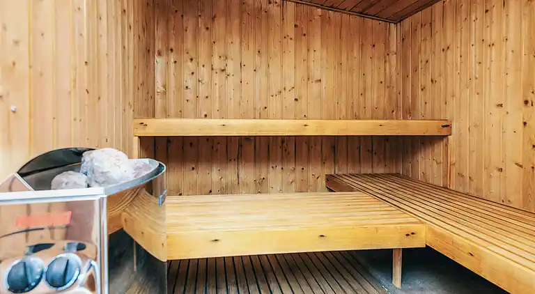 Holiday home in Øer Strand