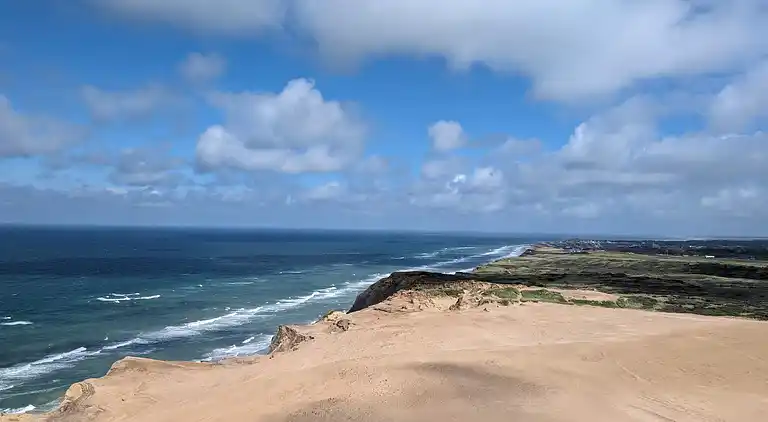 Holiday home in Nr Lyngby Strand