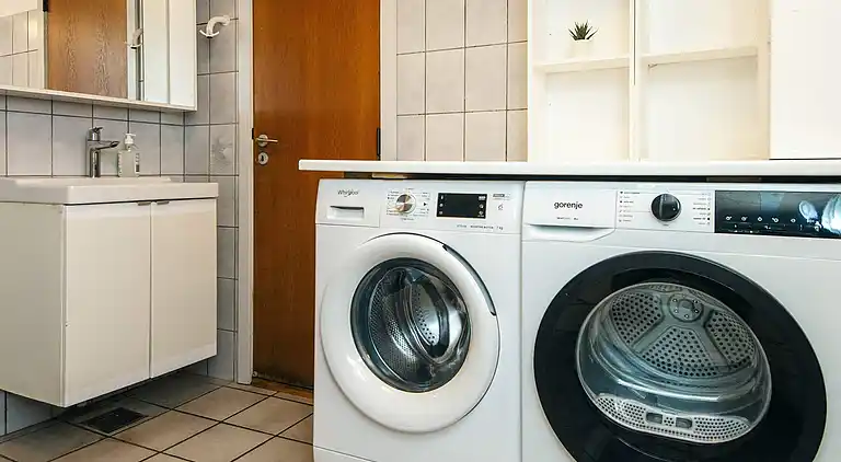 Holiday home in Øer Strand