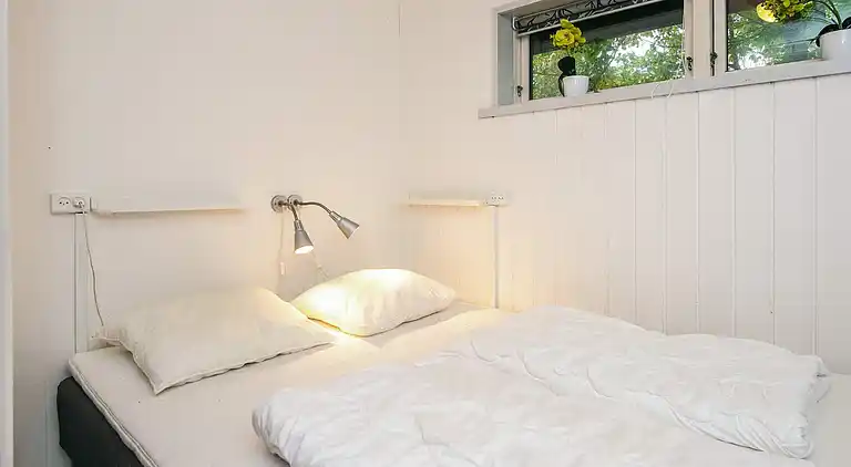 Holiday home in Øer Strand