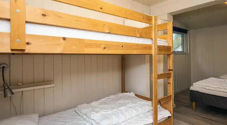 Holiday home in Øer Strand