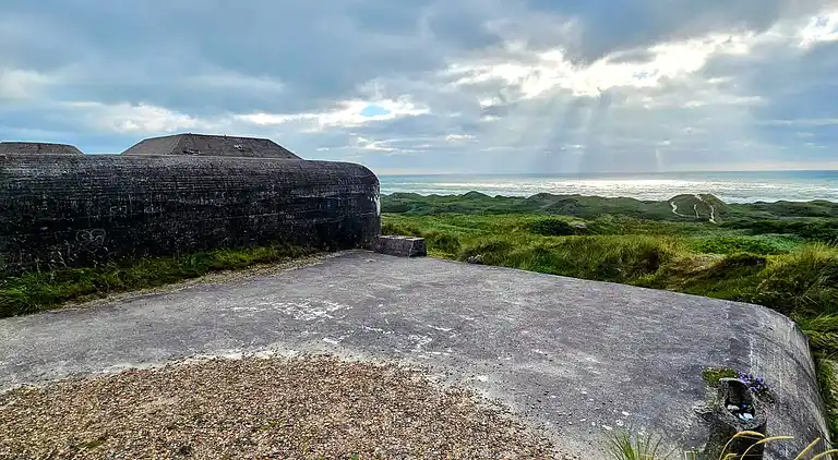Holiday home in Grønhøj