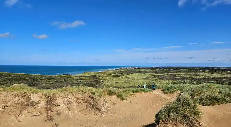 Holiday home in Nr Lyngby Strand