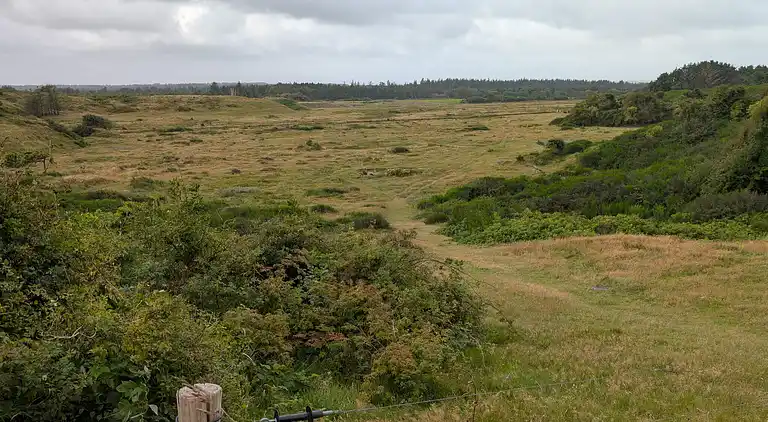 Holiday home in Grønhøj