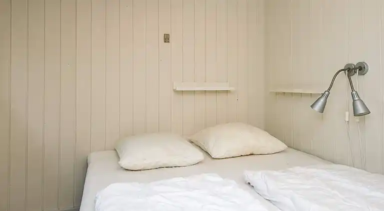 Holiday home in Øer Strand