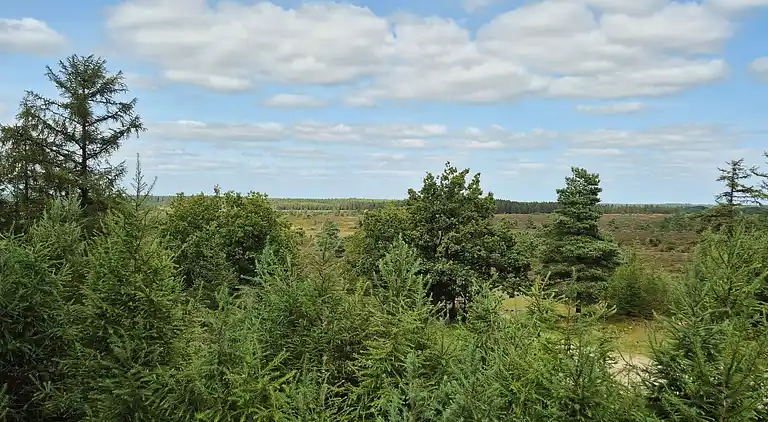 Maison de vacances au Hovborg
