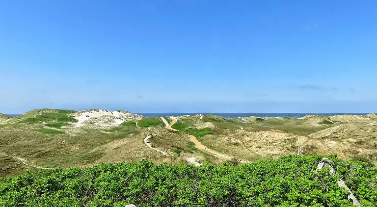 Maison de vacances en Hvide Sande