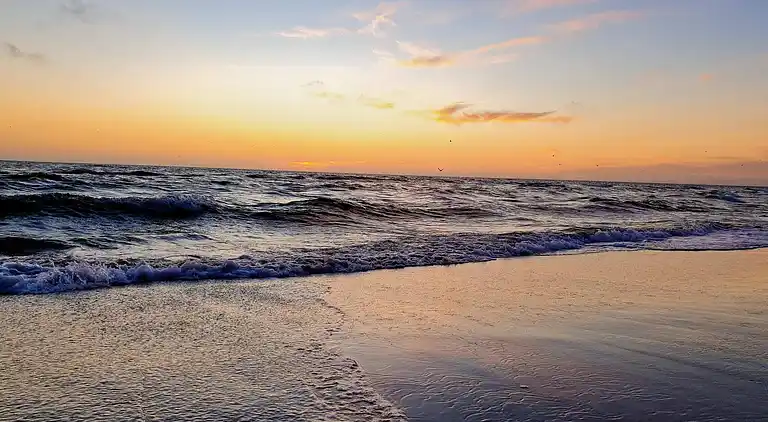 Maison de vacances en Hvide Sande
