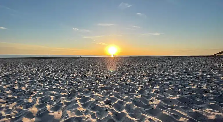 Maison de vacances en Hvide Sande