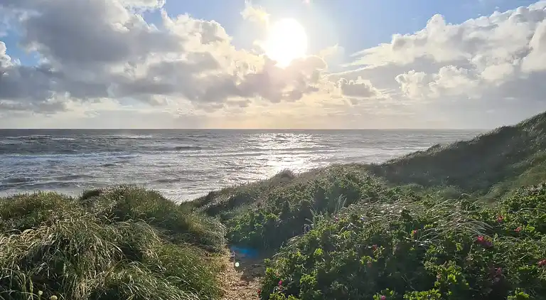 Maison de vacances en Hvide Sande