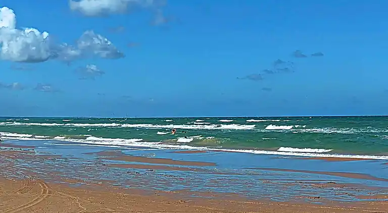 Vakantiehuis in Jerup