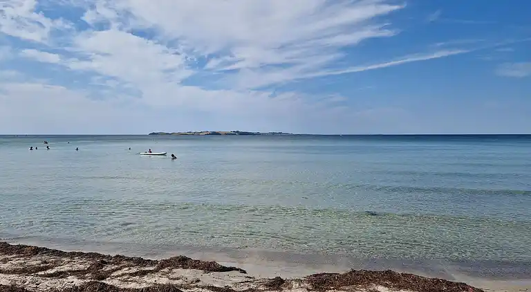 Holiday home in Føllenslev