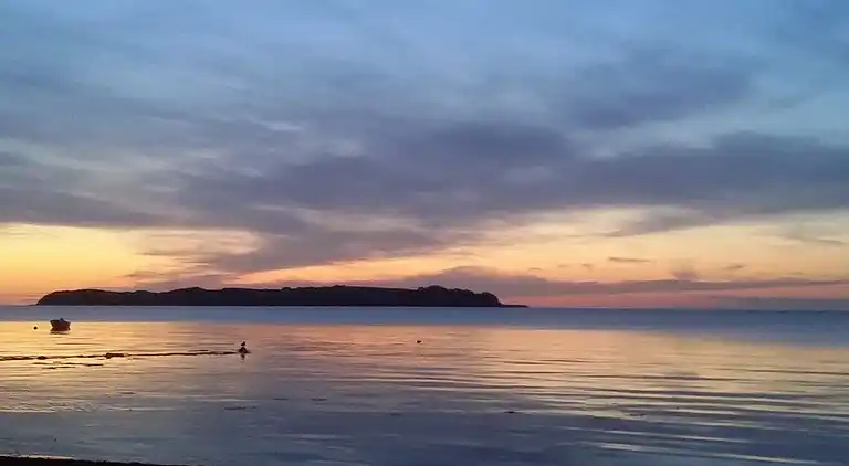 Holiday home in Føllenslev