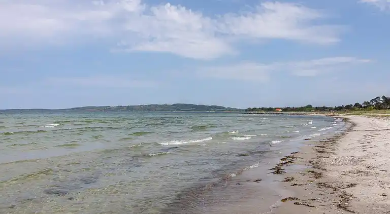Holiday home in Føllenslev